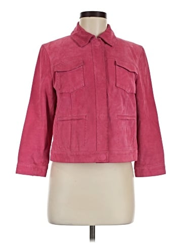 Elie Tahari Jacket (view 1)
