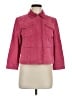 Elie Tahari Pink Jacket Size M - photo 1