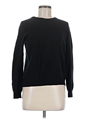 Woolovers Pullover Sweater (view 1)