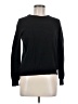 Woolovers Black Pullover Sweater Size M - photo 1