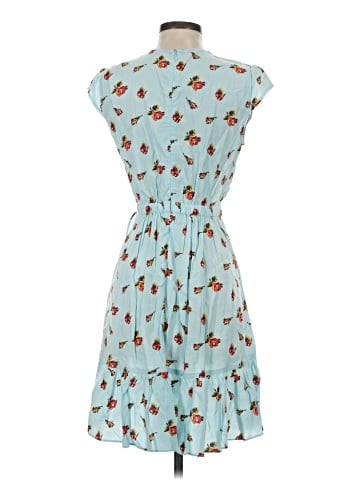 J.Crew Mercantile Casual Dress (view 2)