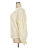Vero Moda Ivory Sweater Vest Size 18 - photo 5