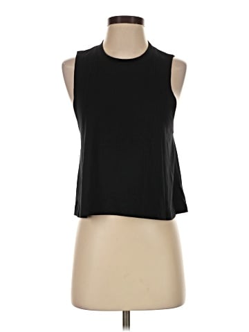 Carbon38 Sleeveless T-Shirt (view 1)