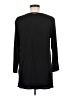 MICHAEL Michael Kors Black Long Sleeve Blouse Size M - photo 2