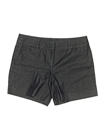 Ann Taylor Factory Shorts (view 1)