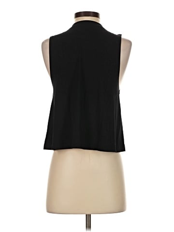 Carbon38 Sleeveless T-Shirt (view 2)