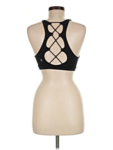 SoulCycle by Lululemon Sports Bra (view 2)