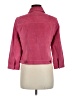 Elie Tahari Pink Jacket Size M - photo 2