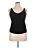 Fabletics Black Tank Top Size XL - photo 1