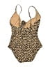 Aerie Tan Bodysuit Size M - photo 2