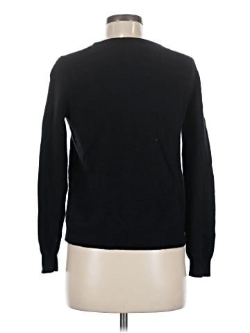 Woolovers Pullover Sweater (view 2)