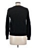 Woolovers Black Pullover Sweater Size M - photo 2