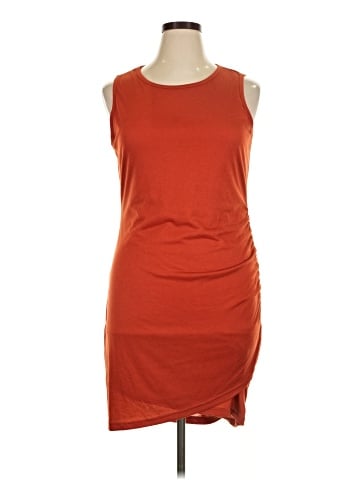 BTFBM Casual Dress (view 1)