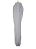 Les Tien Solid Gray Track Pants Size XS - photo 5