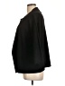 JM Collection Black Coat Size L - photo 5