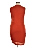 BTFBM Orange Casual Dress Size XL - photo 2