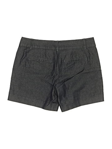 Ann Taylor Factory Shorts (view 2)