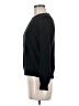 Woolovers Black Pullover Sweater Size M - photo 5