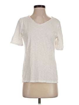 Talbots Short Sleeve Top (view 1)