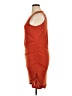 BTFBM Orange Casual Dress Size XL - photo 5