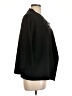 JM Collection Black Coat Size L - photo 4