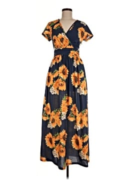 Ouges Casual Dress (view 1)