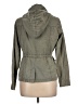 Cotton On 100% Cotton Green Jacket Size L - photo 2