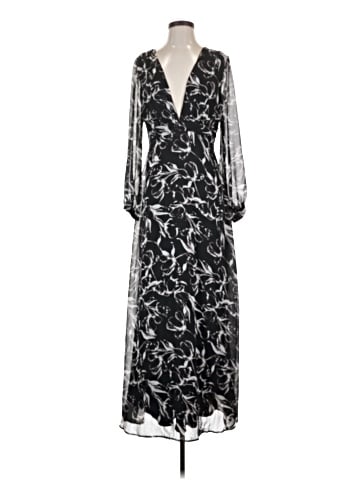 Leith Casual Dress (view 1)