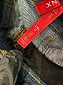 SPANX Blue Jeans Size L - photo 8