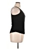 Fabletics Black Tank Top Size XL - photo 4