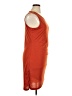 BTFBM Orange Casual Dress Size XL - photo 4