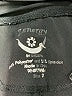 Zenergy by Chico's Solid Black Track Jacket Size Lg (2) - photo 6