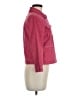 Elie Tahari Pink Jacket Size M - photo 4