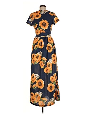 Ouges Casual Dress (view 2)
