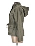 Cotton On 100% Cotton Green Jacket Size L - photo 5