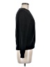Woolovers Black Pullover Sweater Size M - photo 4