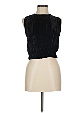 Zara Collection Sleeveless Blouse
