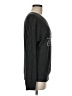 Zoe+Liv Gray Long Sleeve T-Shirt Size M - photo 4
