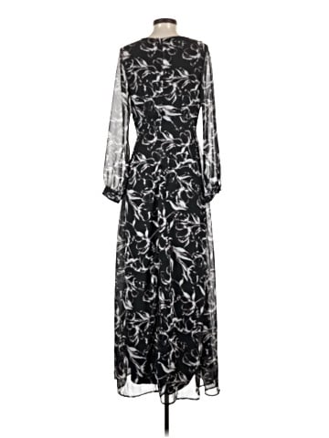 Leith Casual Dress (view 2)