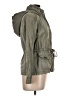 Cotton On 100% Cotton Green Jacket Size L - photo 4