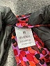 THML 100% Polyester Animal Print Red Casual Dress Size M - photo 8