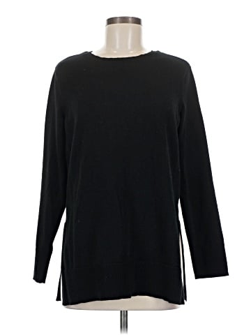 Maison Jules Pullover Sweater (view 1)
