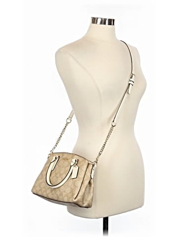 Coach Satchel (view 2)