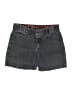Assorted Brands Gray Denim Shorts Size 10M - photo 1