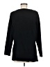 Maison Jules Black Pullover Sweater Size M - photo 2