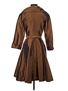 Sara Campbell Trenchcoat (view 2)