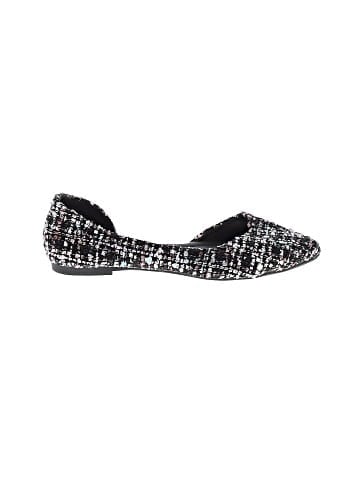 Fashion Flats (view 1)