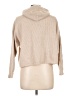 Jenni Kayne 100% Cashmerette Tan Pullover Sweater Size L - photo 2