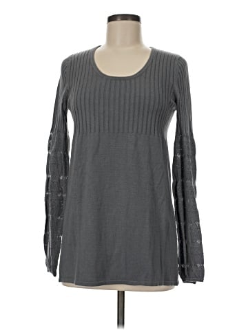 Design History Long Sleeve Top (view 1)