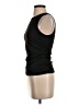 Shein Black Sleeveless T-Shirt Size S - photo 5
